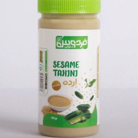 تصویر ارده ممتاز ۷۰۰ گرم 