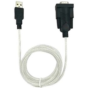 تصویر تبدیل USB به RS232 دی نت مدل D-426 (Copy) 