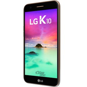 تصویر گوشی ال جی K10 2017 | حافظه 16 رم 2 گیگابایت LG K10 2017 16/2 GB