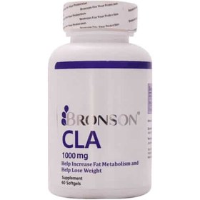 تصویر سی ال ای برونسون - 1000 Bronson CLA 1500