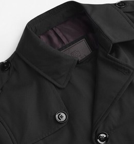 تصویر ترنچ کت دبل برست 2320702 corum | CORUM-1965-28