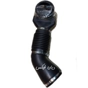 تصویر لوله هواکش xum 