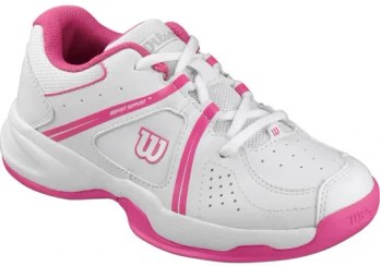 تصویر کفش تنیس ویلسون مدل Envy Junior Tennis Shoes 