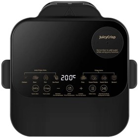 تصویر سرخکن ایوولی AF8008D 