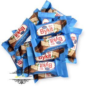 تصویر مینی بایکیت نارگیلی - ۵۰۰گرم 