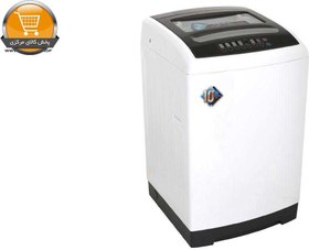 تصویر ماشین لباسشویی مایدیا مدل TW-6908W ظرفیت 8 کیلوگرم Midea TW-6908W Washing Machine 8Kg