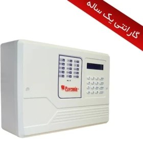 تصویر دزدگیر اماکن سیمکارتی پایرونیکس Payronix P70 Payronix P70