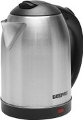 تصویر کتری برقی جی پاس مدل GK5466NV geepas GK5466NV electric kettle