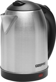 تصویر کتری برقی جی پاس مدل GK5466NV geepas GK5466NV electric kettle