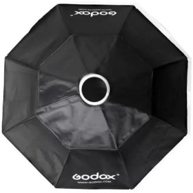 تصویر اکتاباکس پرتابل گودکس سایز ۹۵ سانتی‌متر 