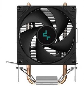 تصویر خنک کننده پردازنده دیپ کول مدل AG200 DeepCool AG200 CPU Air Cooler