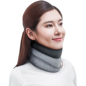 تصویر گردنبند طبی شیائومی Xiaomi Tech Love Medical External Fixator Neck Support 