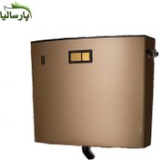 تصویر فلاش تانک شوک مدل GOLD 