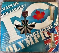 تصویر دارت حرفه ای FOX 