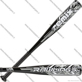 تصویر چوب بیسبال Remix 