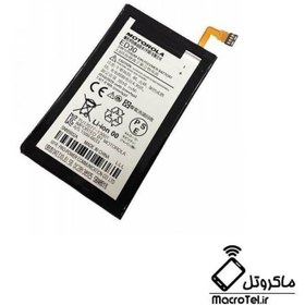 تصویر باتری اصلی گوشی موتورولا Moto G مدل ED30 Battery Motorola Moto G - ED30