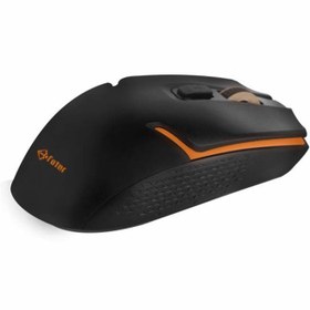 تصویر ماوس گیمینگ فاطر مدل MCR-7000B Fater MCR-7000B Gaming Mouse