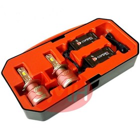 تصویر لامپ هدلایت کانپکس CONPEX 