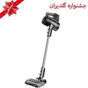 تصویر جارو شارژی بی‌سیم جی‌‎پلاس مدل GVC-T45 G-Plus GVC-T45 Wireless Vacuum Cleaner