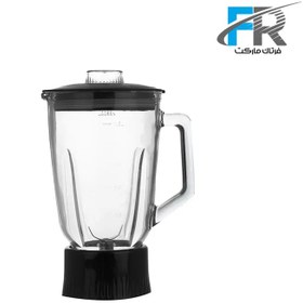 تصویر آبمیوه گیری چهار کاره تولیپس Tulips Fj-A480 juicer