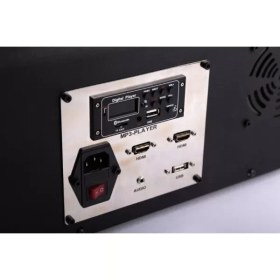 تصویر آسمان‌نمای دیجیتال NP768P نایت‌اسکای 