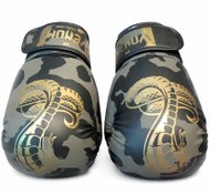 تصویر دستکش ونوم پاکستانی – ورزشی 