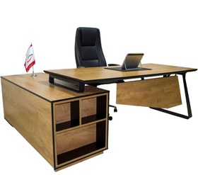 تصویر میز مدیریتی کراس 