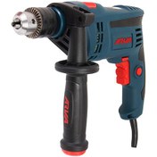 تصویر دریل چکشی 850 وات 13 میلی متری آروا مدل 5304 Arva 5304 impact drill