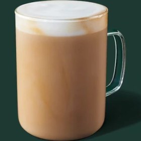 تصویر قهوه فوری وانیل لاته استارباکس – 10 ساشه 22 گرمی Starbucks vanilla latte