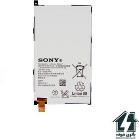 تصویر باتری گوشی سونی اکسپریا زد 1 مینی Sony Xperia Z1 Compact Mini D5503 Battery 