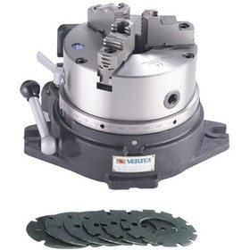 تصویر تايكوپ با سه نظام CC-8 