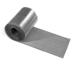 تصویر چسب ترمیم توری نادیاهوم طول ۲ متر وزن ۶۰ گرم 