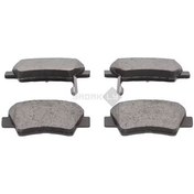 تصویر ت ترمز عقب کیا کارنز سال 2014 تا 2016 حجم موتور 2.0 