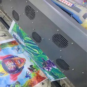 تصویر چاپ سولیت اکوسالونت 