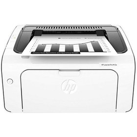 تصویر پرینتر تک کاره لیزری اچ پی مدل M12a HP LaserJet Pro M12a Laser Printer