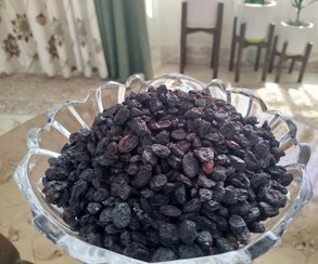 تصویر مویز بدون هسته درشت لوکس2 - نیم کیلویی / مویز بدون هسته درشت 