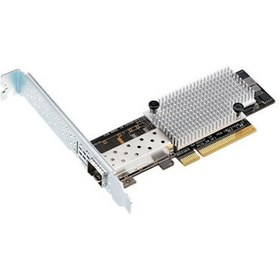 تصویر کارت شبکه PCI ایسوس مدل PEB-10G/57811-1S ASUS PEB-10G/57811-1S PCI Network Adapter