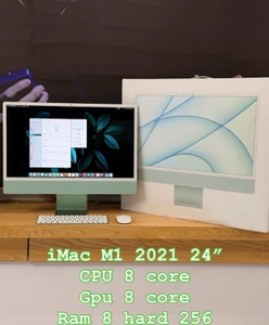 تصویر فروشگاه آی مک پرو 1