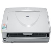 تصویر اسکنر حرفه ای اسناد کانن مدل DR-6030C Canon DR-6030C Scanner