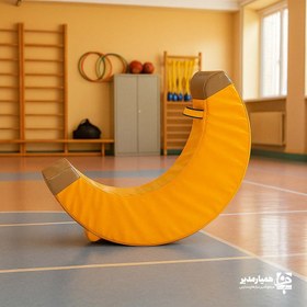 تصویر موز گهواره ای 