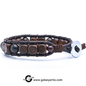 تصویر دستبند تیمبر 