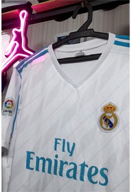 تصویر کیت فوتبال رئال مادرید (رونالدو 7 ) Kit football real madrid