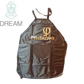 تصویر پیشبند آرایشگری فیبروز 