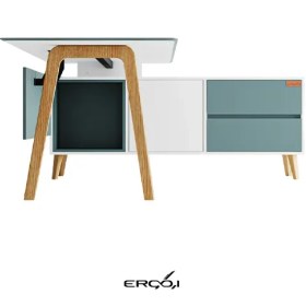 تصویر میز مدیریتی new arc 