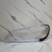 تصویر طلق چراغ جلو نیسان ماکسیما مدل ۱۳۸۱ تا ۱۳۹۱ 