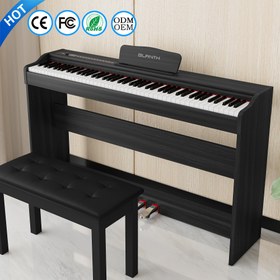 تصویر پیانو دیجیتال Blanth BL58822 