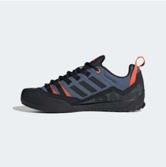 تصویر کفش کوهنوردی اورجینال برند Adidas مدل Terrex Swift Solo 2 کد 748561261 