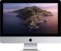 تصویر آیمک استوک 21.5 اینچ اپل با هارد یک ترابایت سال 2013/2014 iMac Slim Core i7 