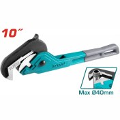 تصویر لوله گیر توتال 10 اینچ مدل THT171102 