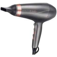 تصویر سشوار رمینگتون AC8820 با قابلیت باد سرد و متمرکزکننده 